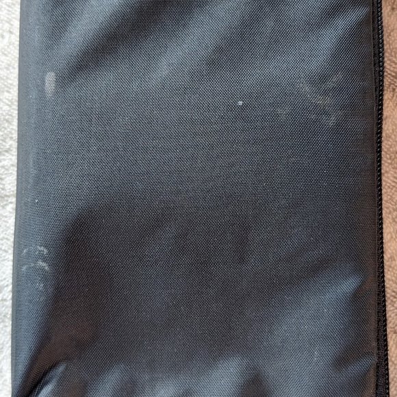 REDUCED   Vintage TDK Audio Cassette Tape Storage Case c 1980s - Picture 14 of 15